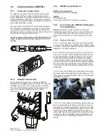 Preview for 16 page of CommScope FIBER INDEXING TERMINAL Installation Instructions Manual