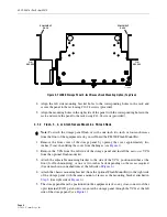 Предварительный просмотр 8 страницы CommScope FL2000 Storage Panel Installation Instructions Manual