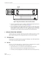 Предварительный просмотр 14 страницы CommScope FL2000 Storage Panel Installation Instructions Manual