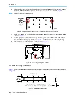 Предварительный просмотр 8 страницы CommScope Flex Frame Splice Cabinet User Manual