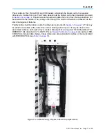 Предварительный просмотр 11 страницы CommScope Flex Frame Splice Cabinet User Manual