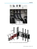 Предварительный просмотр 17 страницы CommScope Flex Frame Splice Cabinet User Manual