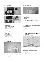 Предварительный просмотр 2 страницы CommScope FOSC-350C Installation Instruction