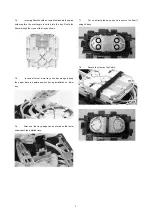 Предварительный просмотр 9 страницы CommScope FOSC-350C Installation Instruction