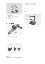 Предварительный просмотр 5 страницы CommScope FOSC-400A4 Installation Instruction