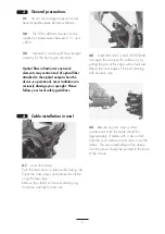 Preview for 6 page of CommScope FOSC-400A4 Installation Instruction