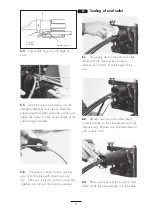 Preview for 8 page of CommScope FOSC-400A4 Installation Instruction