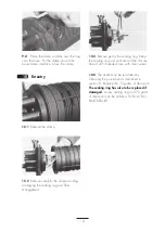 Предварительный просмотр 14 страницы CommScope FOSC-400A4 Installation Instruction