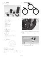 Preview for 2 page of CommScope FOSC-450A Installation Instruction