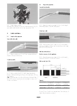 Preview for 3 page of CommScope FOSC-450A Installation Instruction