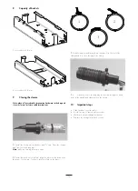 Preview for 14 page of CommScope FOSC-450A Installation Instruction