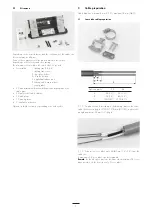 Preview for 2 page of CommScope FOSC-500-AA Installation Instruction