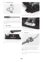 Preview for 3 page of CommScope FOSC-500-AA Installation Instruction