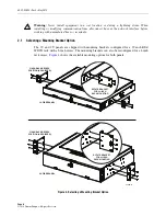 Preview for 6 page of CommScope FPX Series User Manual