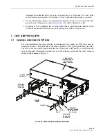 Preview for 15 page of CommScope FPX Series User Manual