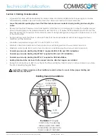 Preview for 4 page of CommScope HELIAX FiderFeed DFJ-4S112B Technical Publication