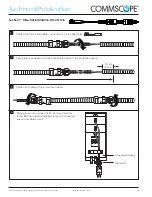 Preview for 10 page of CommScope HELIAX FiderFeed DFJ-4S112B Technical Publication