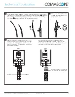 Preview for 12 page of CommScope HELIAX FiderFeed DFJ-4S112B Technical Publication