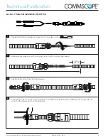 Preview for 16 page of CommScope HELIAX FiderFeed DFJ-4S112B Technical Publication