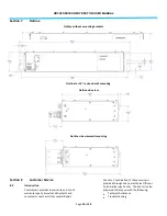 Предварительный просмотр 10 страницы CommScope HR300 Series User Manual