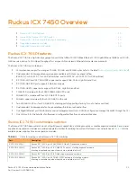 Preview for 13 page of CommScope ICX7400-1X40GQ Hardware Installation Manual