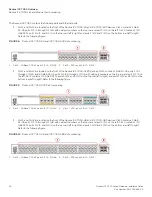 Preview for 18 page of CommScope ICX7400-1X40GQ Hardware Installation Manual