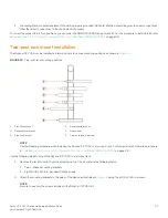 Preview for 29 page of CommScope ICX7400-1X40GQ Hardware Installation Manual