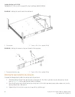 Preview for 36 page of CommScope ICX7400-1X40GQ Hardware Installation Manual