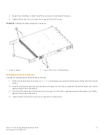 Preview for 39 page of CommScope ICX7400-1X40GQ Hardware Installation Manual