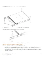 Preview for 41 page of CommScope ICX7400-1X40GQ Hardware Installation Manual