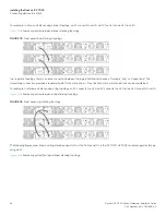 Preview for 44 page of CommScope ICX7400-1X40GQ Hardware Installation Manual