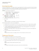 Preview for 46 page of CommScope ICX7400-1X40GQ Hardware Installation Manual