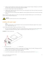 Preview for 49 page of CommScope ICX7400-1X40GQ Hardware Installation Manual