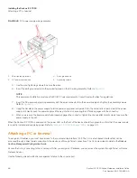 Preview for 50 page of CommScope ICX7400-1X40GQ Hardware Installation Manual