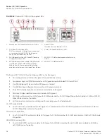 Preview for 56 page of CommScope ICX7400-1X40GQ Hardware Installation Manual