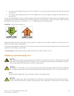 Preview for 71 page of CommScope ICX7400-1X40GQ Hardware Installation Manual