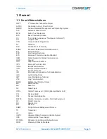 Preview for 5 page of CommScope ION-17EHP Manual