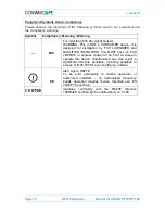 Preview for 10 page of CommScope ION-17EHP Manual