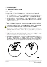 Preview for 14 page of CommScope ION-19P Manual