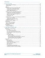 Preview for 4 page of CommScope ION-E Series Installation Manual