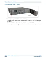 Preview for 24 page of CommScope ION-E Series Installation Manual