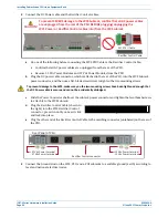 Preview for 32 page of CommScope ION-E Series Installation Manual