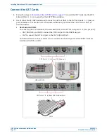 Preview for 36 page of CommScope ION-E Series Installation Manual