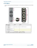 Предварительный просмотр 44 страницы CommScope ION-E Series Installation Manual