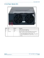 Предварительный просмотр 51 страницы CommScope ION-E Series Installation Manual