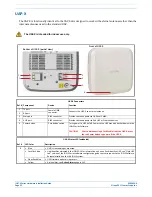 Предварительный просмотр 58 страницы CommScope ION-E Series Installation Manual