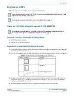 Preview for 59 page of CommScope ION-E Series Installation Manual