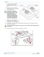 Preview for 62 page of CommScope ION-E Series Installation Manual