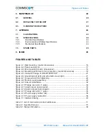 Preview for 4 page of CommScope ION-M17EHP/19P Manual