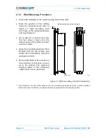 Preview for 16 page of CommScope ION-M17EHP/19P Manual